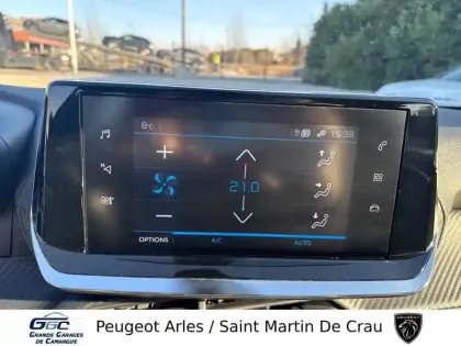 Photo 85 Peugeot 2008  PureTech 130 S&S BVM6