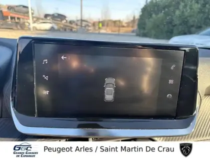 Photo 18 Peugeot 2008  PureTech 130 S&S BVM6