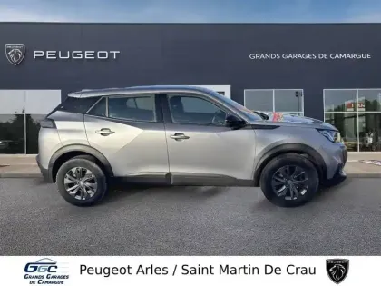 Photo 50 Peugeot 2008 Gén. II Ph1 NG Active Pack 5