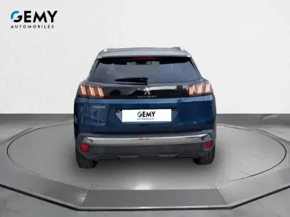 Photo 20 Peugeot 3008 Gén. II Ph2 Roadtrip 5