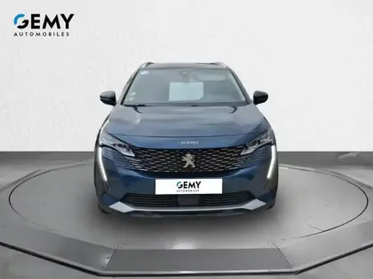 Photo 17 Peugeot 3008 Gén. II Ph2 Roadtrip 5