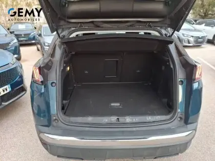 Photo 5 Peugeot 3008  BlueHDi 130ch S&S BVM6