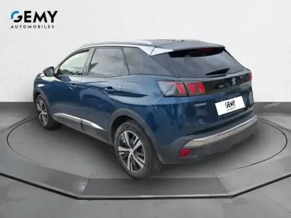 Photo 6 Peugeot 3008  BlueHDi 130ch S&S BVM6