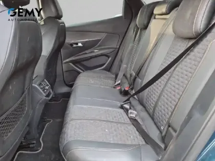 Photo 9 Peugeot 3008  BlueHDi 130ch S&S BVM6