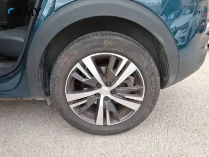 Photo 26 Peugeot 3008 Gén. II Ph2 Roadtrip 5