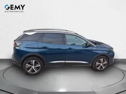 Photo 19 Peugeot 3008 Gén. II Ph2 Roadtrip 5