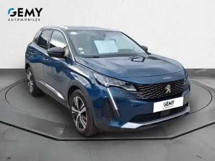 Photo 18 Peugeot 3008 Gén. II Ph2 Roadtrip 5