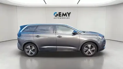 Photo 11 Peugeot 5008  1.2 PureTech 130ch S&S BVM6