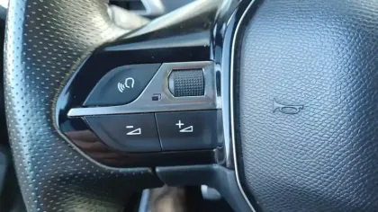 Photo 18 Peugeot 5008  1.2 PureTech 130ch S&S BVM6