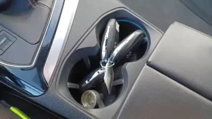 Photo 20 Peugeot 5008  1.2 PureTech 130ch S&S BVM6