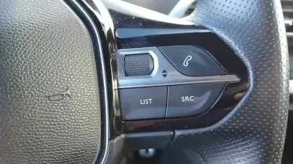 Photo 19 Peugeot 5008  1.2 PureTech 130ch S&S BVM6