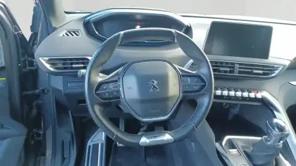 Photo 14 Peugeot 5008  1.2 PureTech 130ch S&S BVM6