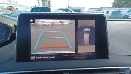 Photo 24 Peugeot 5008  1.2 PureTech 130ch S&S BVM6