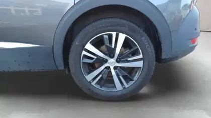 Photo 12 Peugeot 5008  1.2 PureTech 130ch S&S BVM6