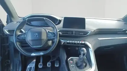 Photo 6 Peugeot 5008  1.2 PureTech 130ch S&S BVM6