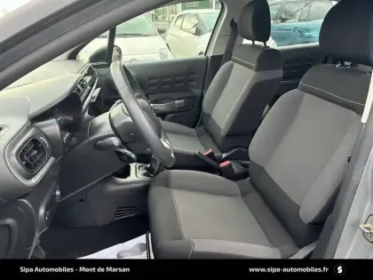 Photo 8 Citroën C3  PureTech 83 S&S BVM5