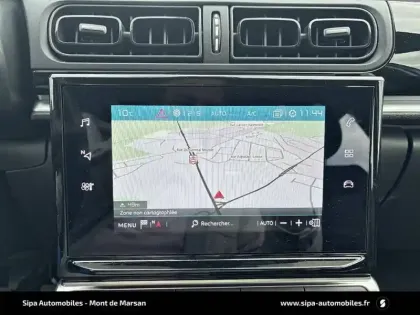 Photo 15 Citroën C3  PureTech 83 S&S BVM5