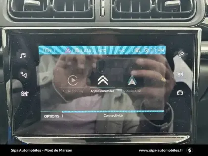 Photo 18 Citroën C3  PureTech 83 S&S BVM5