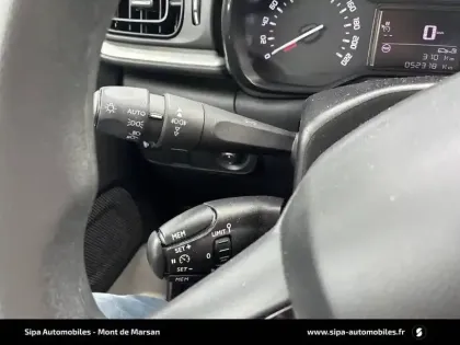 Photo 13 Citroën C3  PureTech 83 S&S BVM5