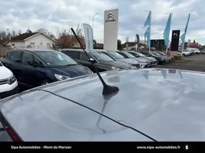 Photo 25 Citroën C3  PureTech 83 S&S BVM5