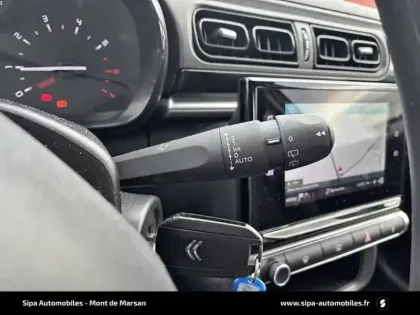 Photo 14 Citroën C3  PureTech 83 S&S BVM5