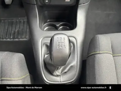 Photo 11 Citroën C3  PureTech 83 S&S BVM5