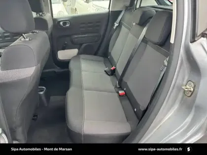 Photo 9 Citroën C3  PureTech 83 S&S BVM5