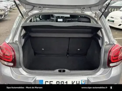 Photo 5 Citroën C3  PureTech 83 S&S BVM5