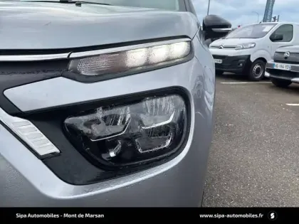 Photo 28 Citroën C3  PureTech 83 S&S BVM5