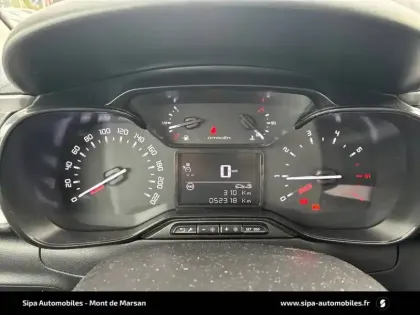 Photo 12 Citroën C3  PureTech 83 S&S BVM5