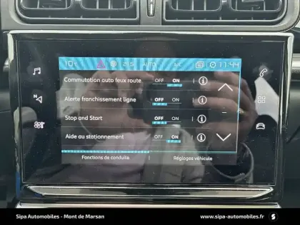 Photo 19 Citroën C3  PureTech 83 S&S BVM5