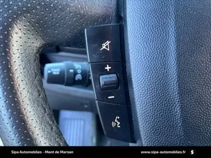 Photo 14 Citroën Jumper  TOLE 30 L2H2 BLUEHDi 120 S&S BVM6