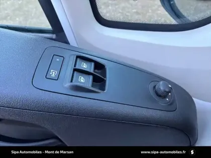 Photo 23 Citroën Jumper  TOLE 30 L2H2 BLUEHDi 120 S&S BVM6