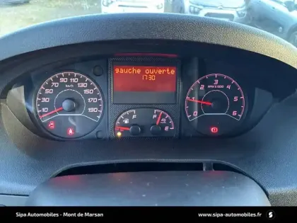 Photo 12 Citroën Jumper  TOLE 30 L2H2 BLUEHDi 120 S&S BVM6