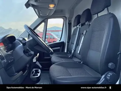 Photo 8 Citroën Jumper  TOLE 30 L2H2 BLUEHDi 120 S&S BVM6