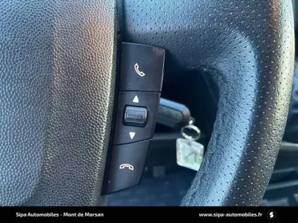 Photo 15 Citroën Jumper  TOLE 30 L2H2 BLUEHDi 120 S&S BVM6