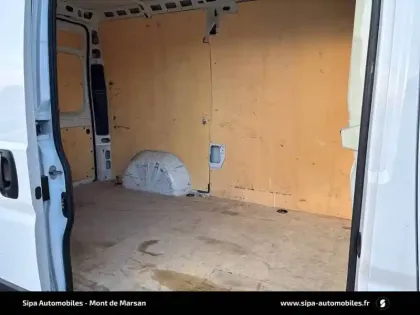 Photo 9 Citroën Jumper  TOLE 30 L2H2 BLUEHDi 120 S&S BVM6