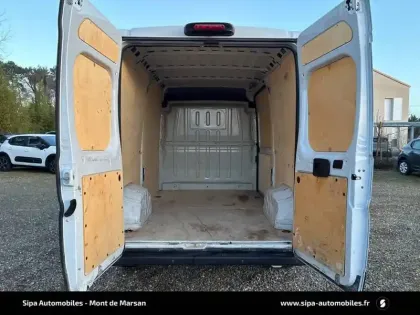 Photo 5 Citroën Jumper  TOLE 30 L2H2 BLUEHDi 120 S&S BVM6