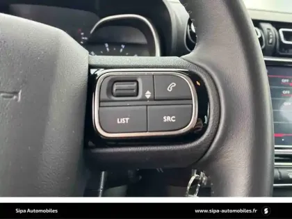 Photo 52 Citroën C3 Aircross  BlueHDi 110 S&S BVM6