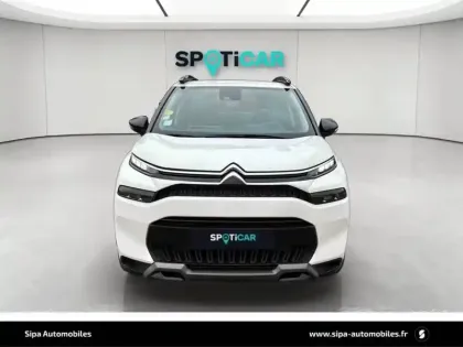 Photo 69 Citroën C3 Aircross  BlueHDi 110 S&S BVM6