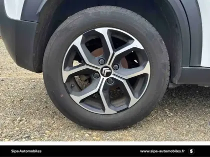 Photo 91 Citroën C3 Aircross  BlueHDi 110 S&S BVM6