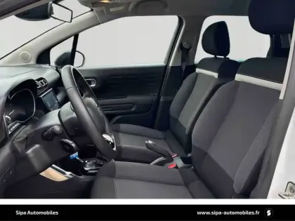 Photo 41 Citroën C3 Aircross  BlueHDi 110 S&S BVM6