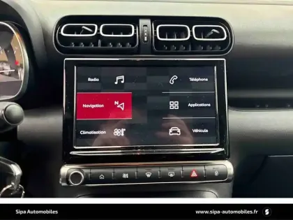 Photo 46 Citroën C3 Aircross  BlueHDi 110 S&S BVM6