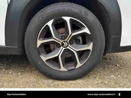 Photo 30 Citroën C3 Aircross  BlueHDi 110 S&S BVM6