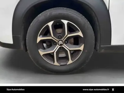 Photo 39 Citroën C3 Aircross  BlueHDi 110 S&S BVM6