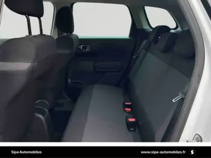 Photo 42 Citroën C3 Aircross  BlueHDi 110 S&S BVM6