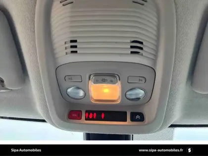 Photo 55 Citroën C3 Aircross  BlueHDi 110 S&S BVM6