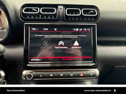 Photo 18 Citroën C3 Aircross  BlueHDi 110 S&S BVM6