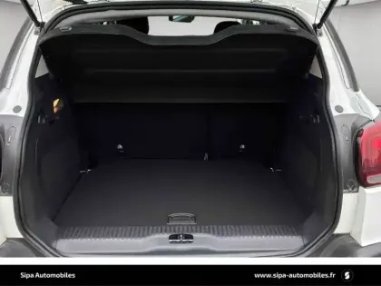 Photo 71 Citroën C3 Aircross  BlueHDi 110 S&S BVM6