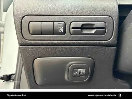 Photo 53 Citroën C3 Aircross  BlueHDi 110 S&S BVM6